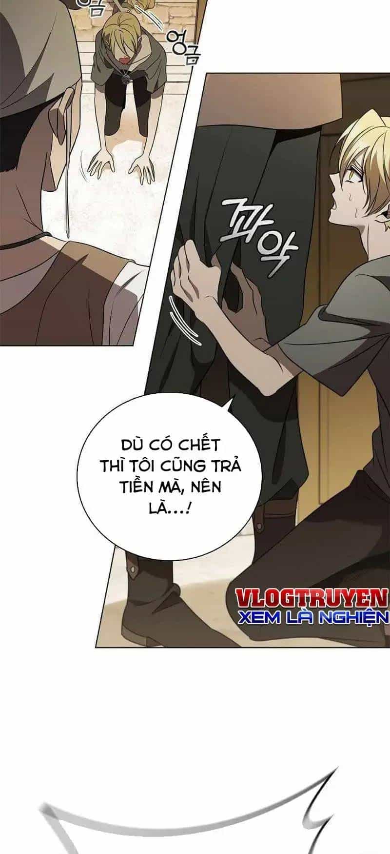 Đào Tạo Mấy Con Mắm Trong Tuyệt Vọng - Chương 7 - ảnh 26