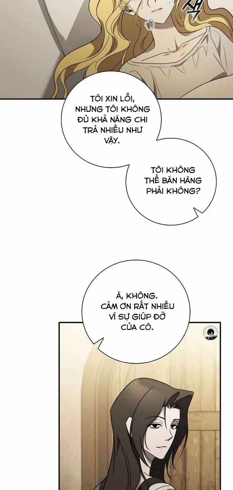 Đào Tạo Mấy Con Mắm Trong Tuyệt Vọng - Chương 7 - ảnh 51