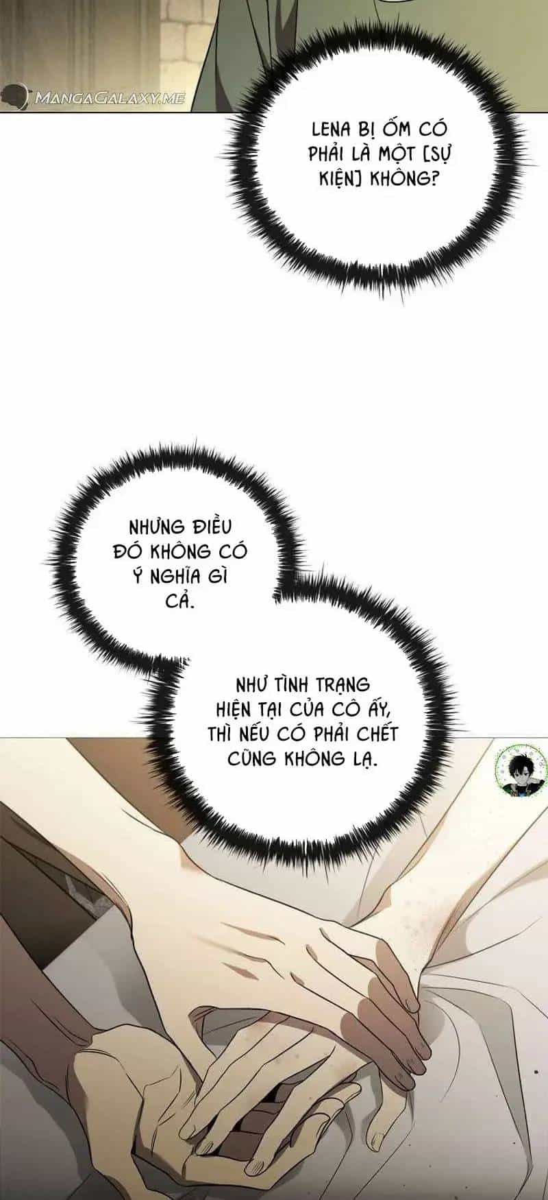 Đào Tạo Mấy Con Mắm Trong Tuyệt Vọng - Chương 7 - ảnh 59