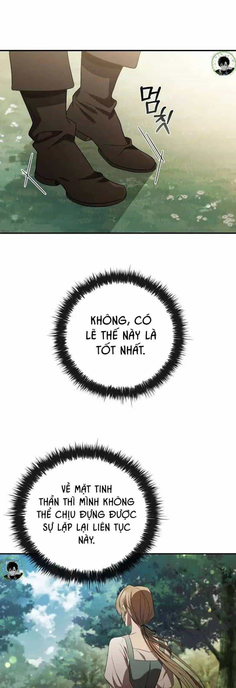 Đào Tạo Mấy Con Mắm Trong Tuyệt Vọng - Chương 8 - ảnh 15