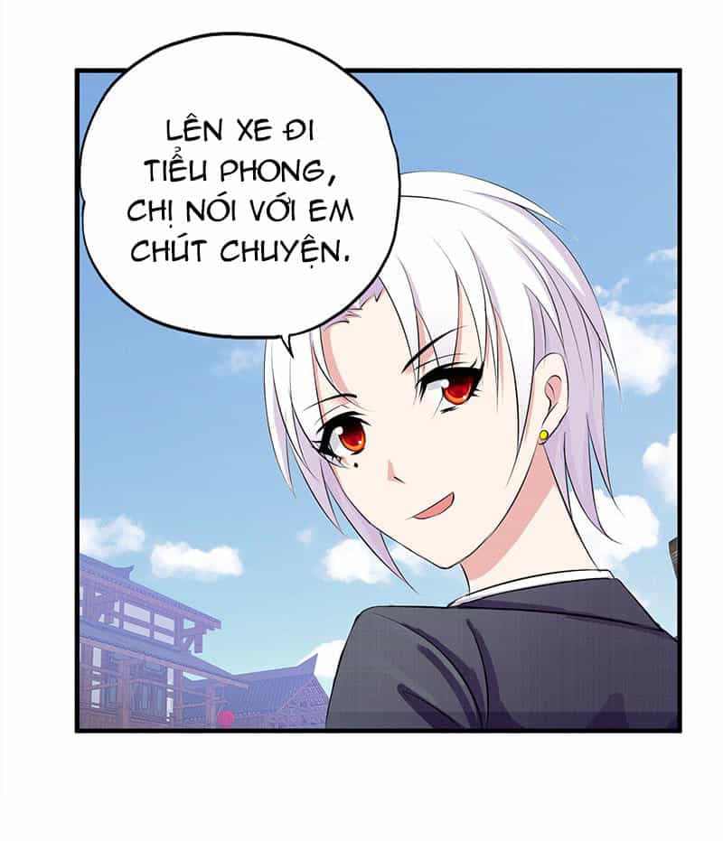 Đào Vận Tiểu Thần Nông - Chương 16 - ảnh 13