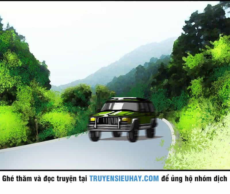 Đào Vận Tiểu Thần Nông - Chương 16 - ảnh 4