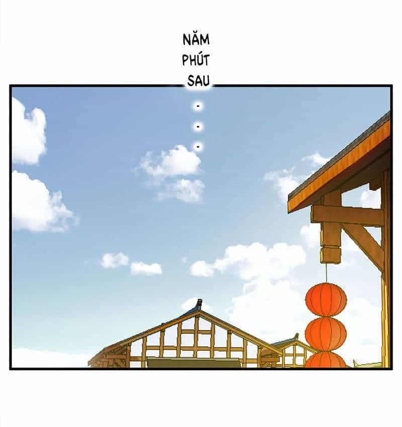 Đào Vận Tiểu Thần Nông - Chương 17 - ảnh 12