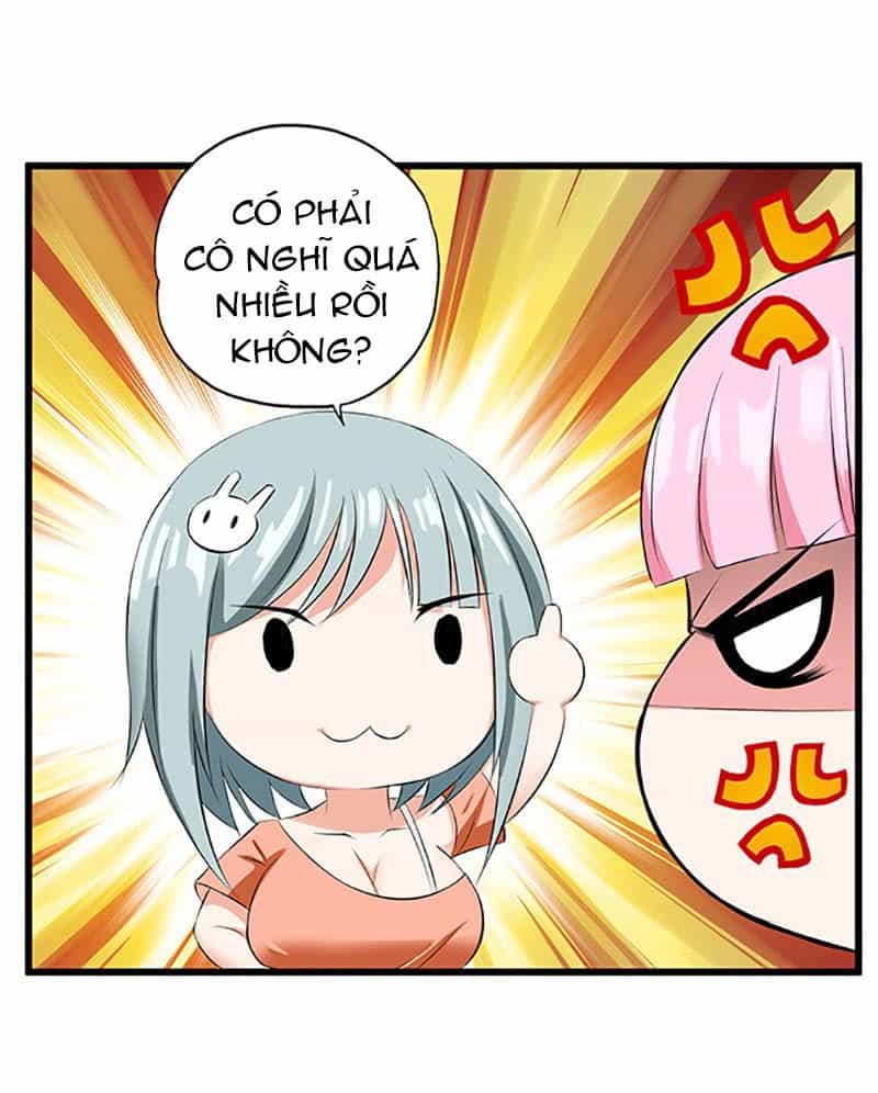 Đào Vận Tiểu Thần Nông - Chương 19 - ảnh 5
