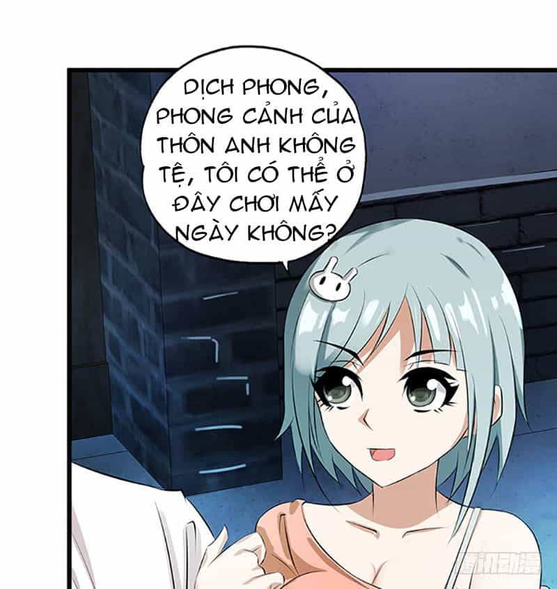 Đào Vận Tiểu Thần Nông - Chương 19 - ảnh 6