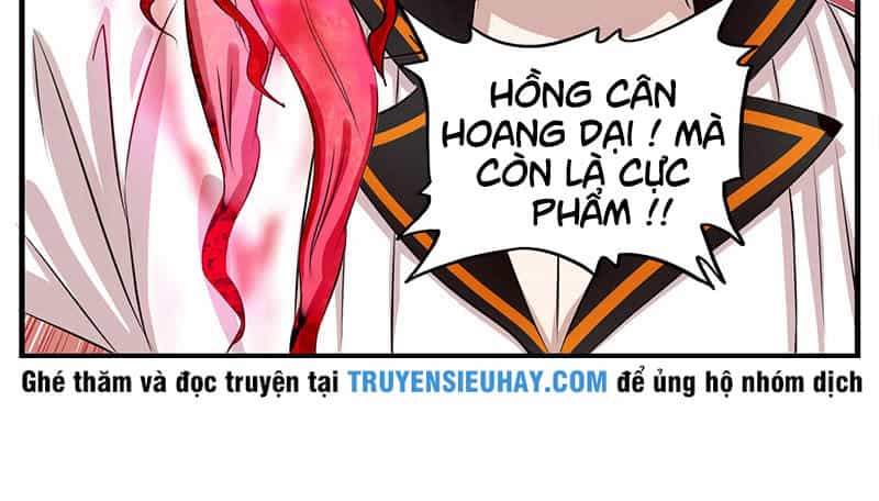 Đào Vận Tiểu Thần Nông - Chương 7 - ảnh 14
