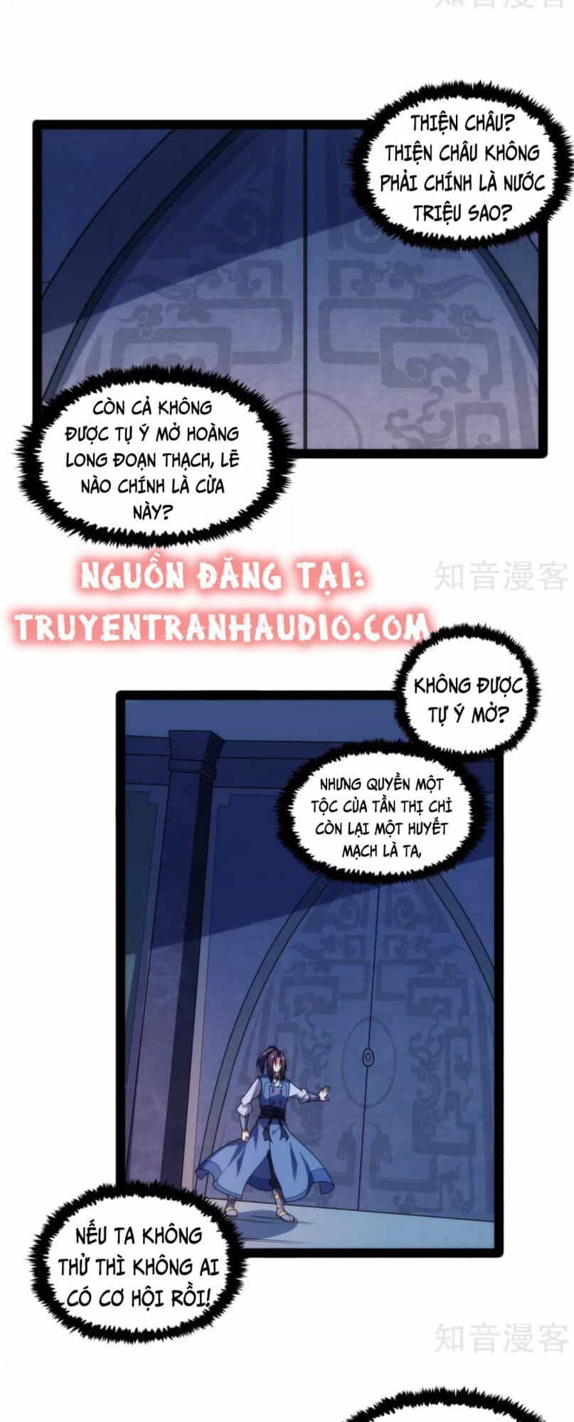 Đạp Toái Tiên Hà - Chương 103 - ảnh 11