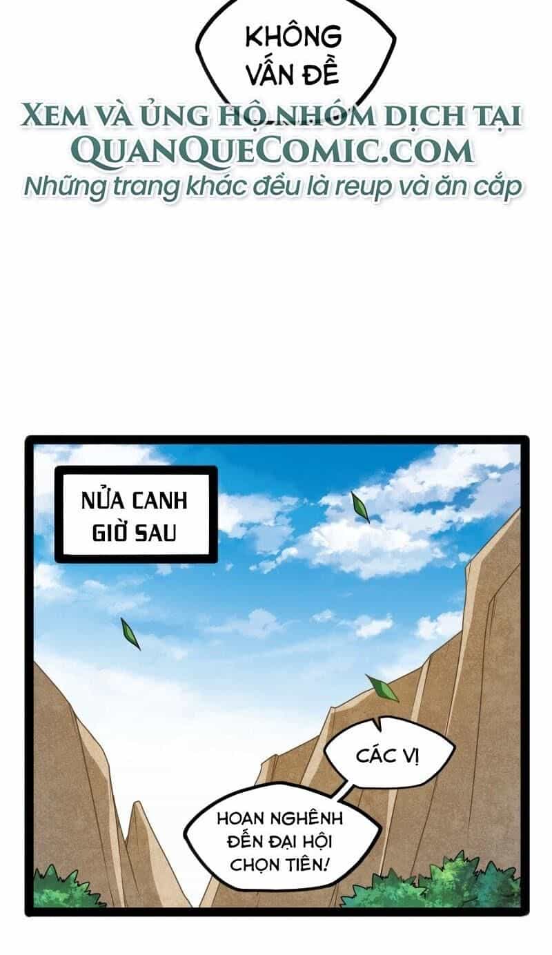 Đạp Toái Tiên Hà - Chương 106 - ảnh 18
