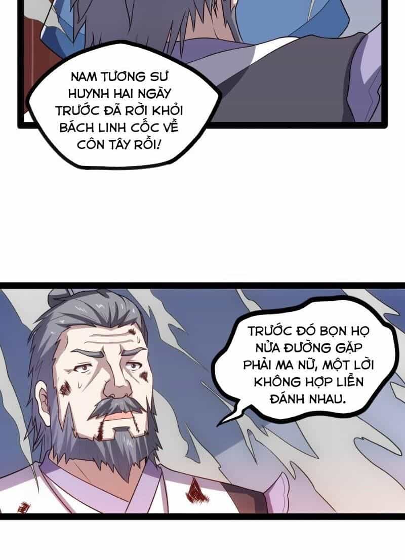 Đạp Toái Tiên Hà - Chương 106 - ảnh 4