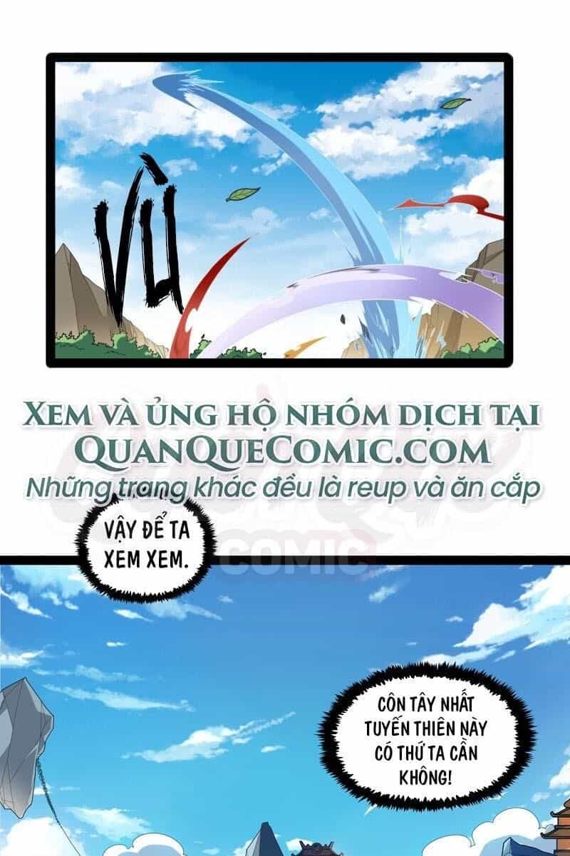 Đạp Toái Tiên Hà - Chương 107 - ảnh 23