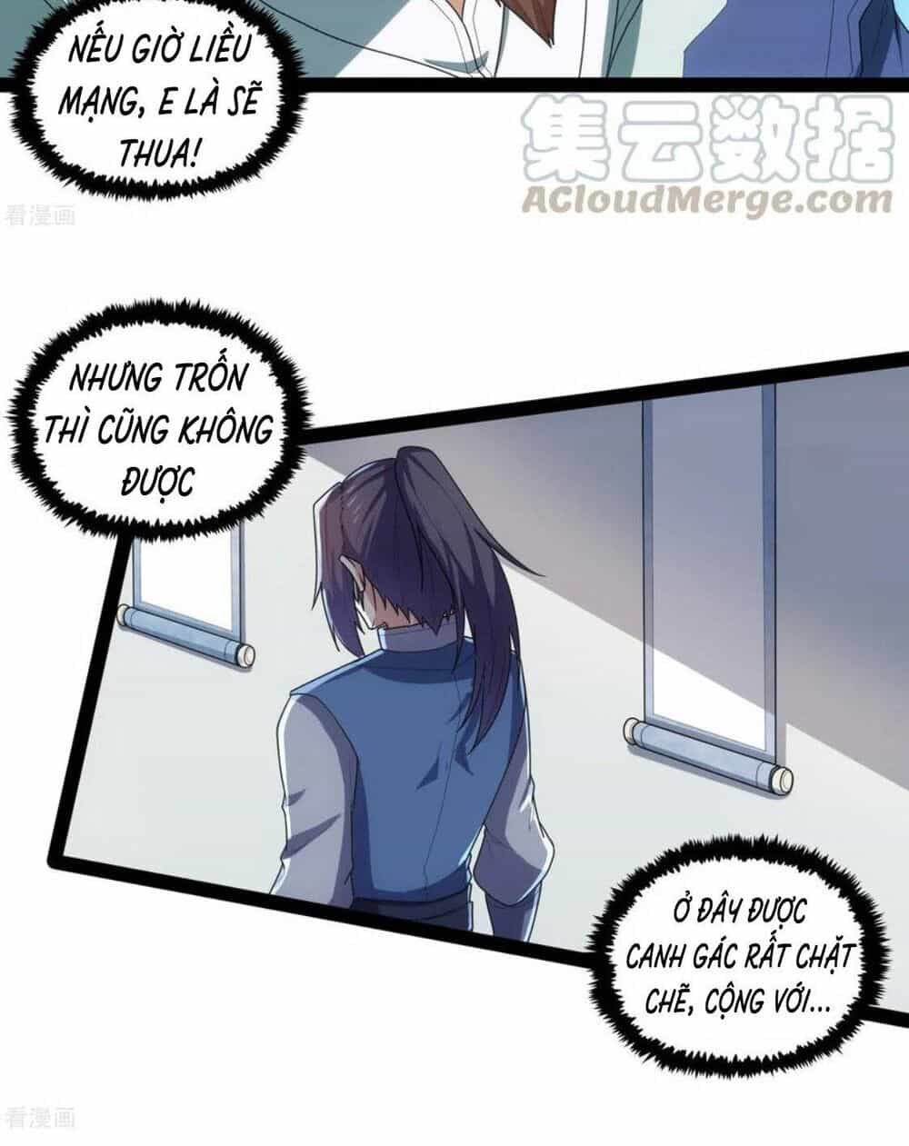 Đạp Toái Tiên Hà - Chương 109 - ảnh 25