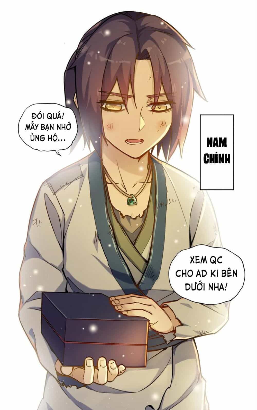 Đạp Toái Tiên Hà - Chương 109 - ảnh 27