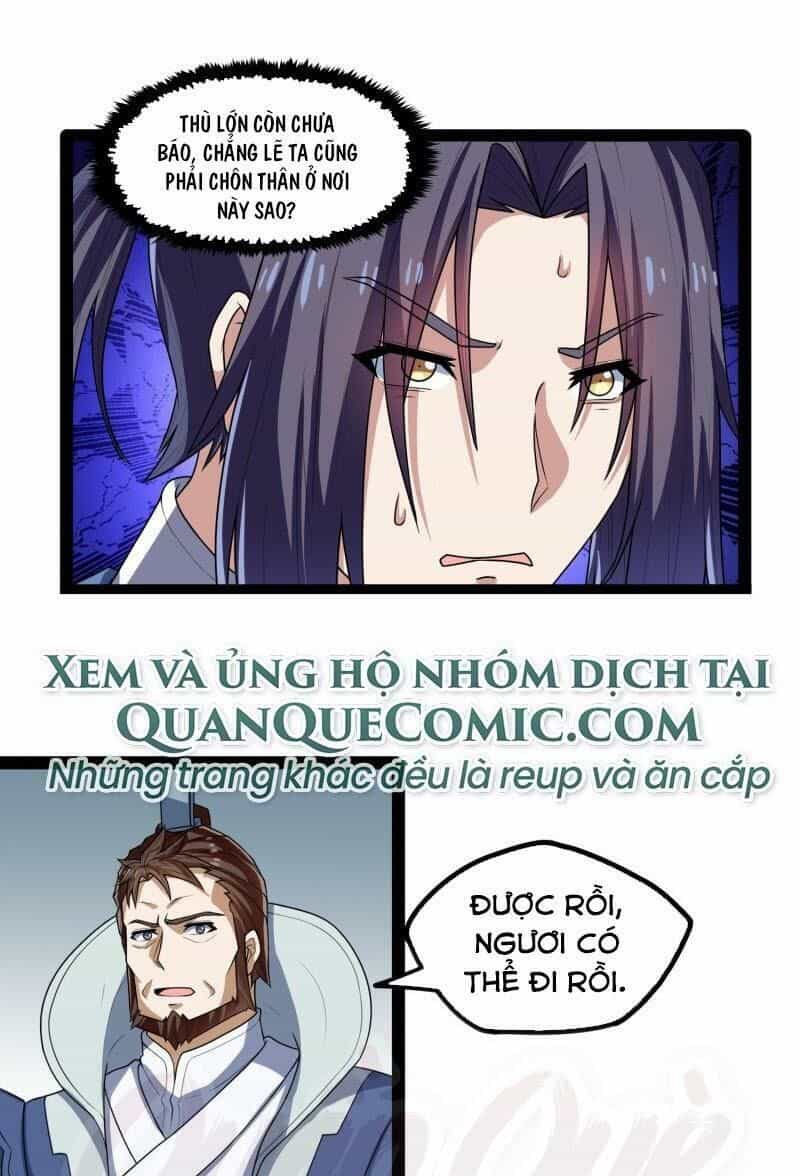 Đạp Toái Tiên Hà - Chương 110 - ảnh 1