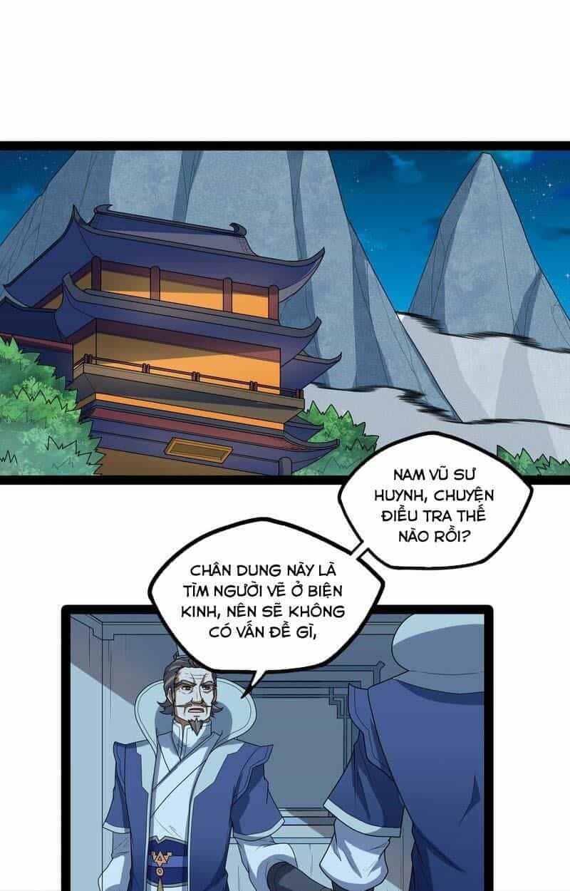 Đạp Toái Tiên Hà - Chương 110 - ảnh 15