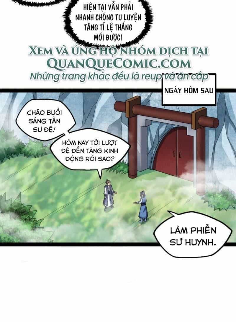 Đạp Toái Tiên Hà - Chương 110 - ảnh 5