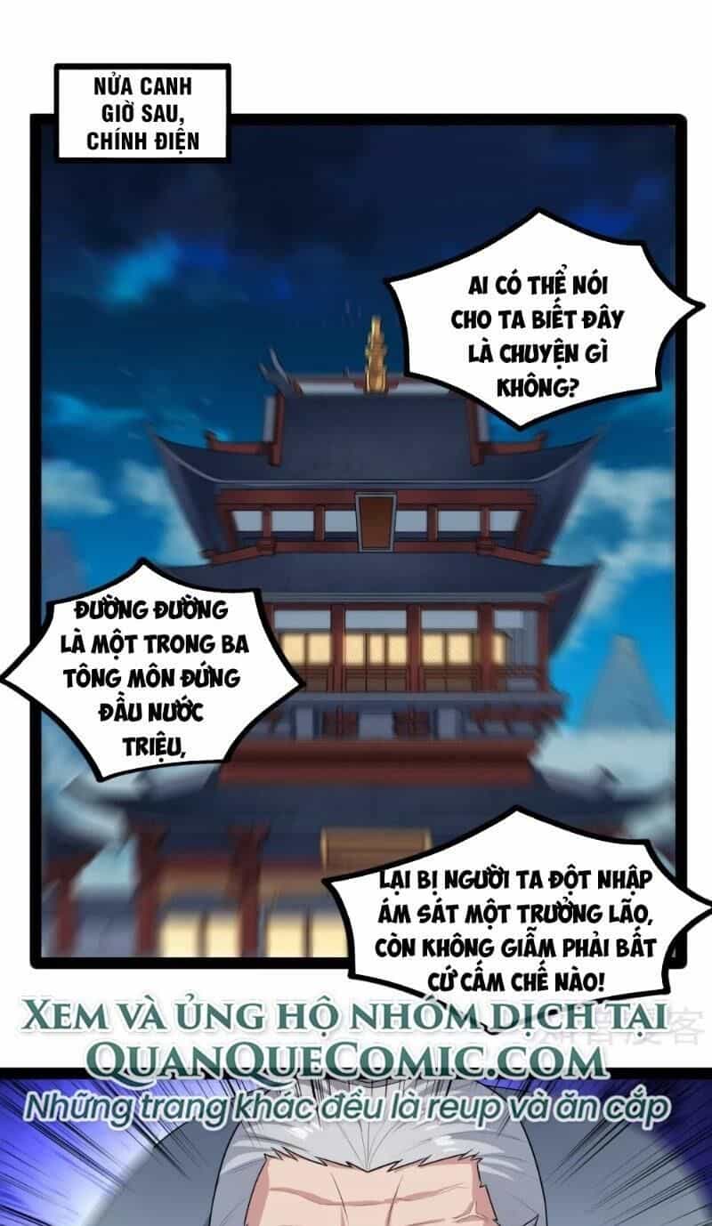 Đạp Toái Tiên Hà - Chương 112 - ảnh 6