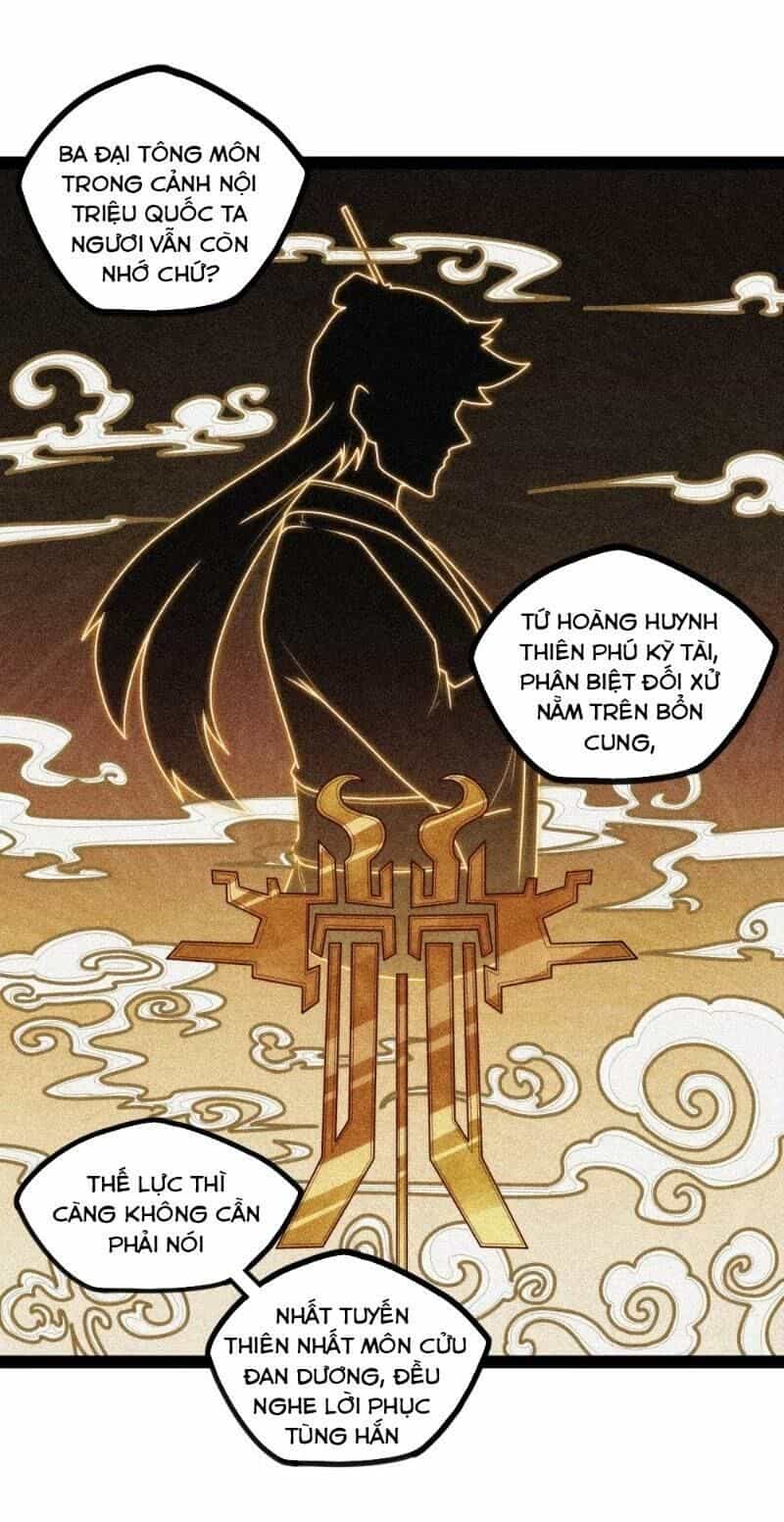 Đạp Toái Tiên Hà - Chương 113 - ảnh 16