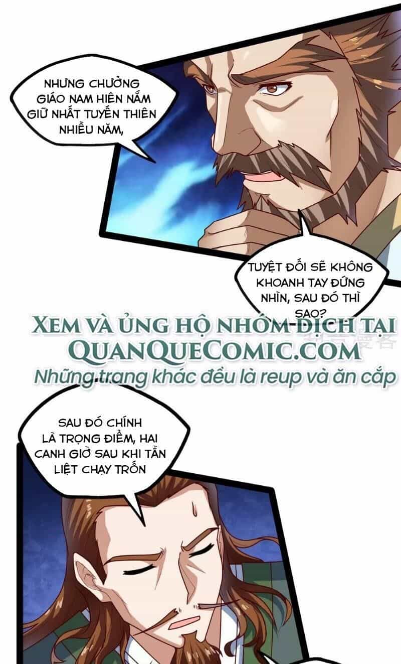 Đạp Toái Tiên Hà - Chương 113 - ảnh 6