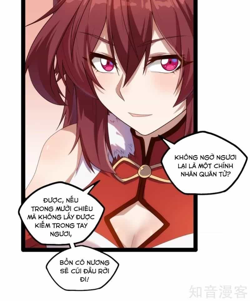 Đạp Toái Tiên Hà - Chương 116 - ảnh 8