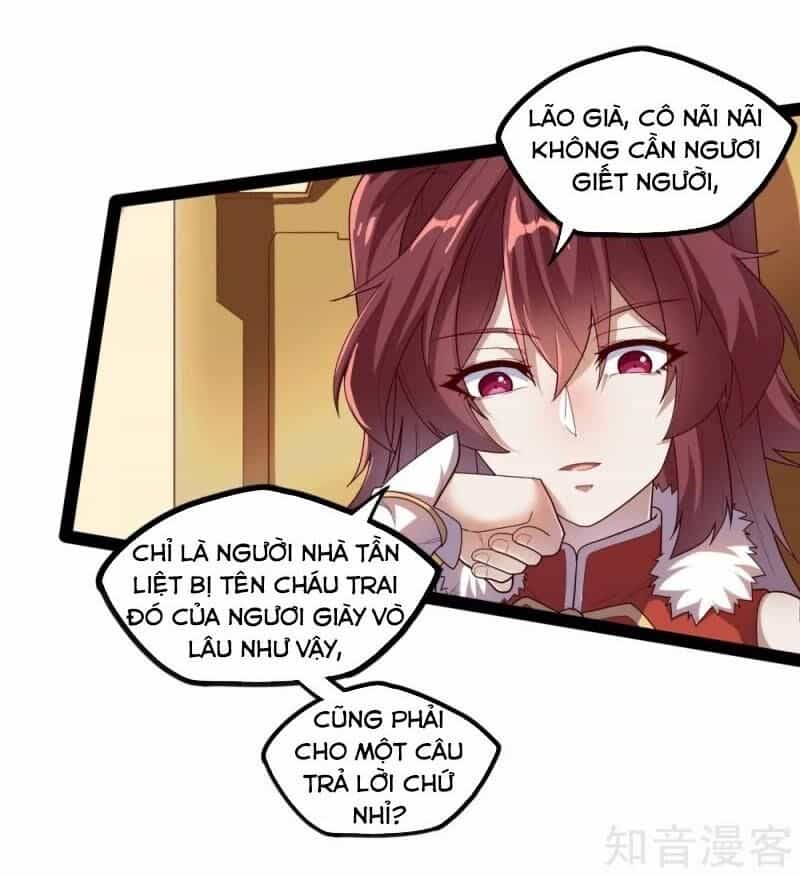 Đạp Toái Tiên Hà - Chương 123 - ảnh 12
