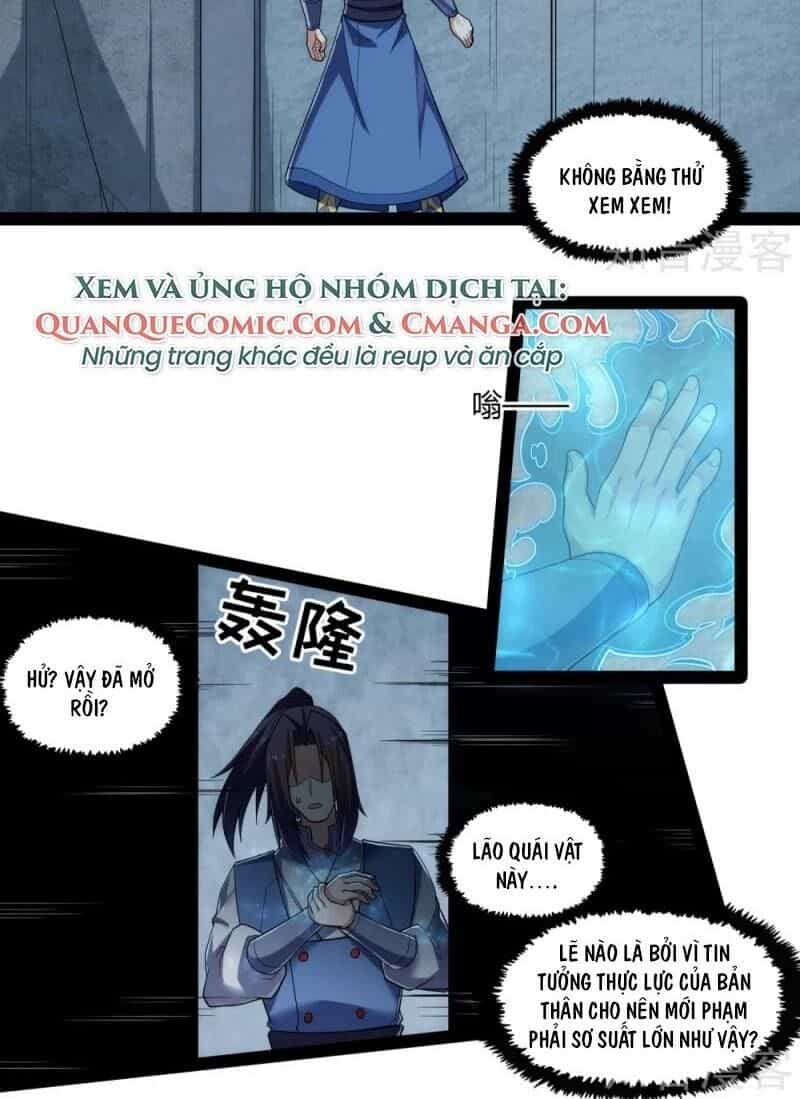 Đạp Toái Tiên Hà - Chương 126 - ảnh 10