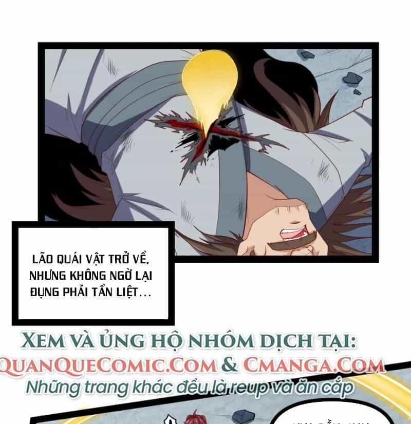 Đạp Toái Tiên Hà - Chương 127 - ảnh 25
