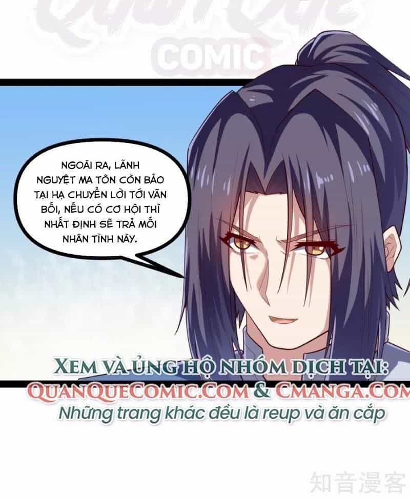 Đạp Toái Tiên Hà - Chương 129 - ảnh 16