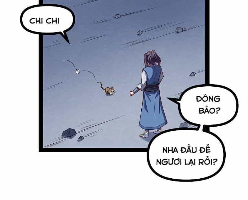 Đạp Toái Tiên Hà - Chương 134 - ảnh 18
