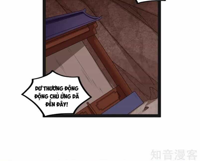 Đạp Toái Tiên Hà - Chương 138 - ảnh 19