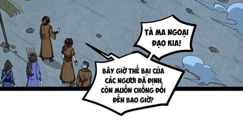 Đạp Toái Tiên Hà - Chương 140 - ảnh 20