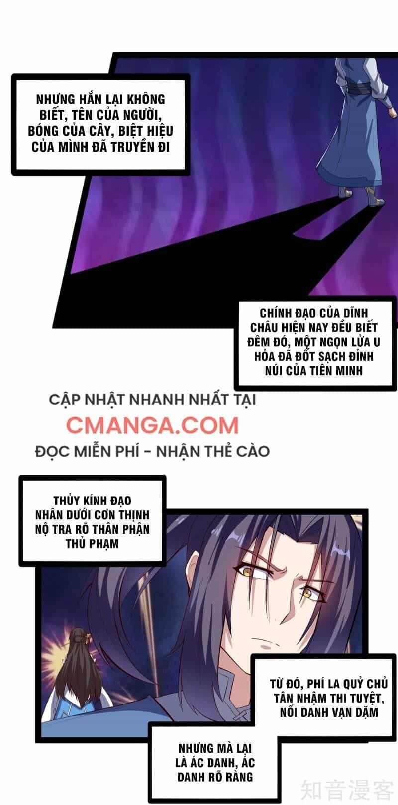 Đạp Toái Tiên Hà - Chương 142 - ảnh 10