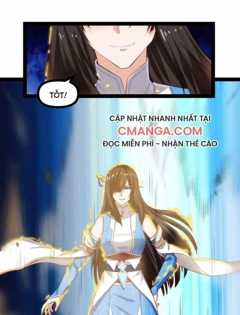 Đạp Toái Tiên Hà - Chương 143 - ảnh 20