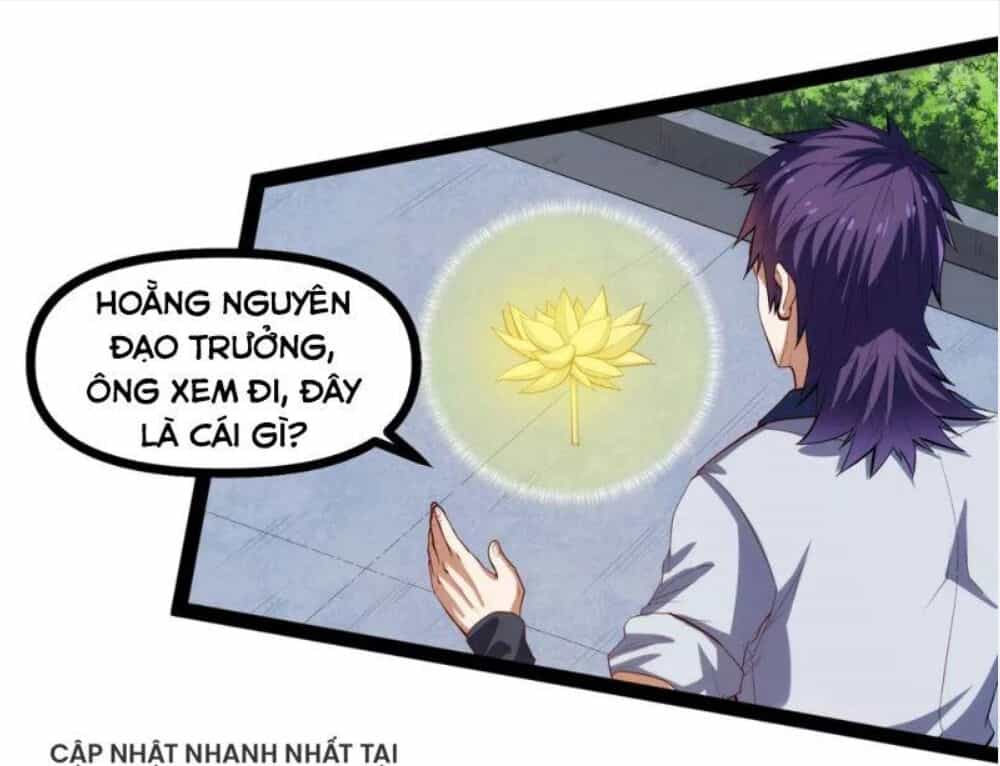 Đạp Toái Tiên Hà - Chương 145 - ảnh 1