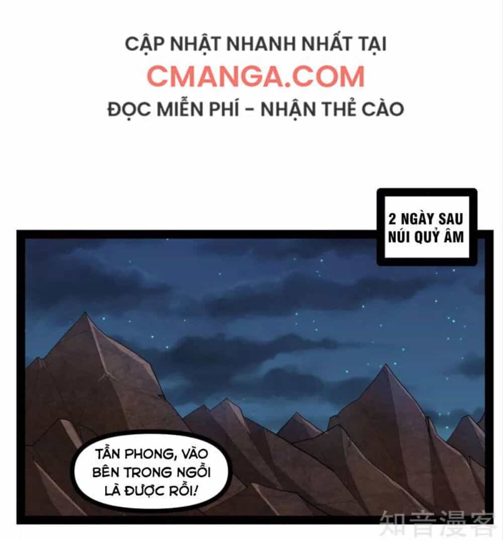 Đạp Toái Tiên Hà - Chương 145 - ảnh 12