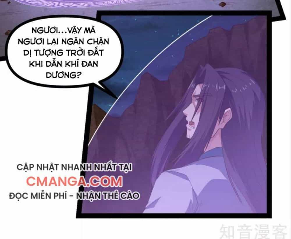 Đạp Toái Tiên Hà - Chương 145 - ảnh 19