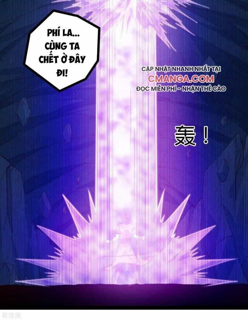 Đạp Toái Tiên Hà - Chương 149 - ảnh 21