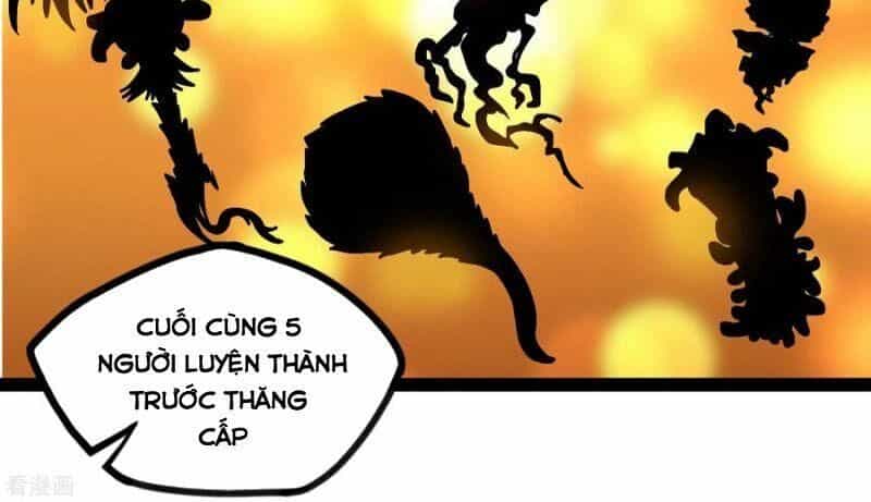 Đạp Toái Tiên Hà - Chương 155 - ảnh 8