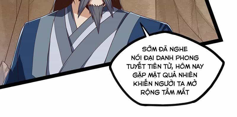 Đạp Toái Tiên Hà - Chương 156 - ảnh 4