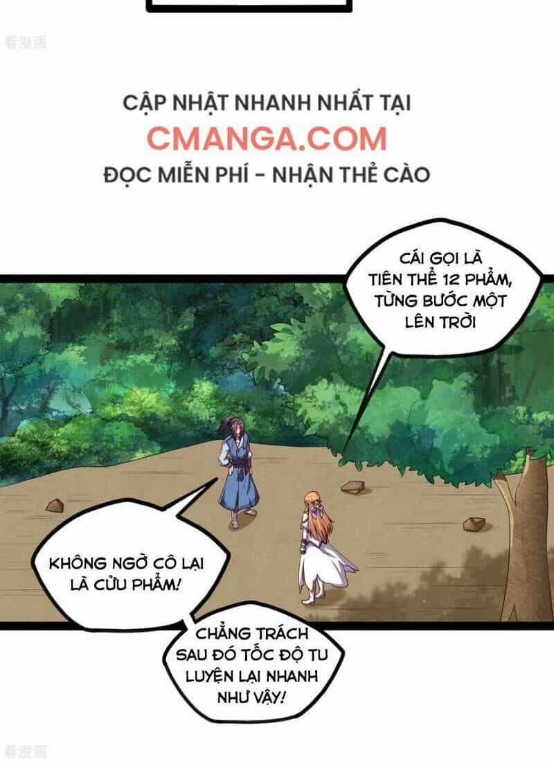 Đạp Toái Tiên Hà - Chương 159 - ảnh 19