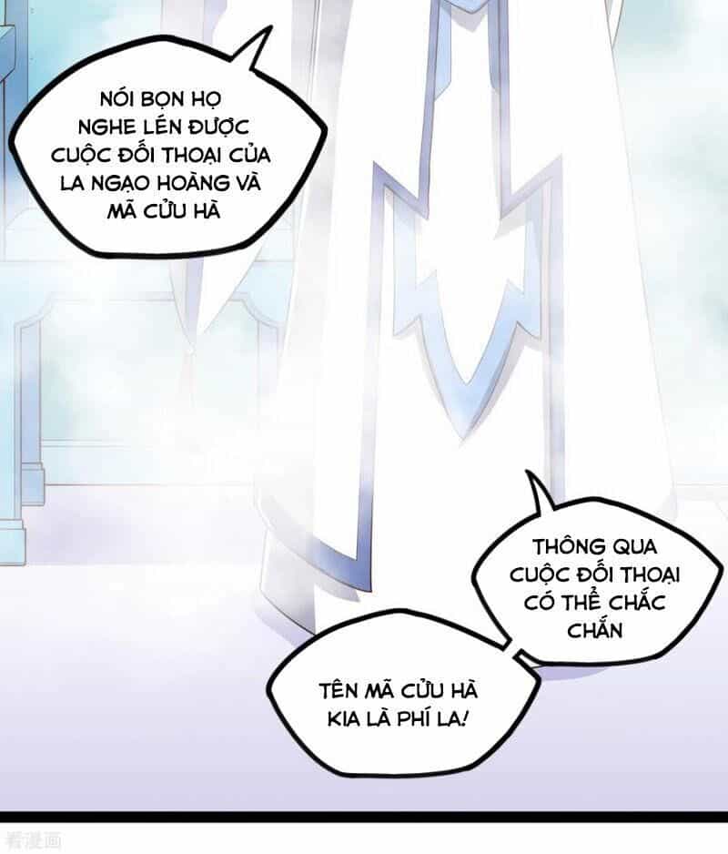 Đạp Toái Tiên Hà - Chương 161 - ảnh 2