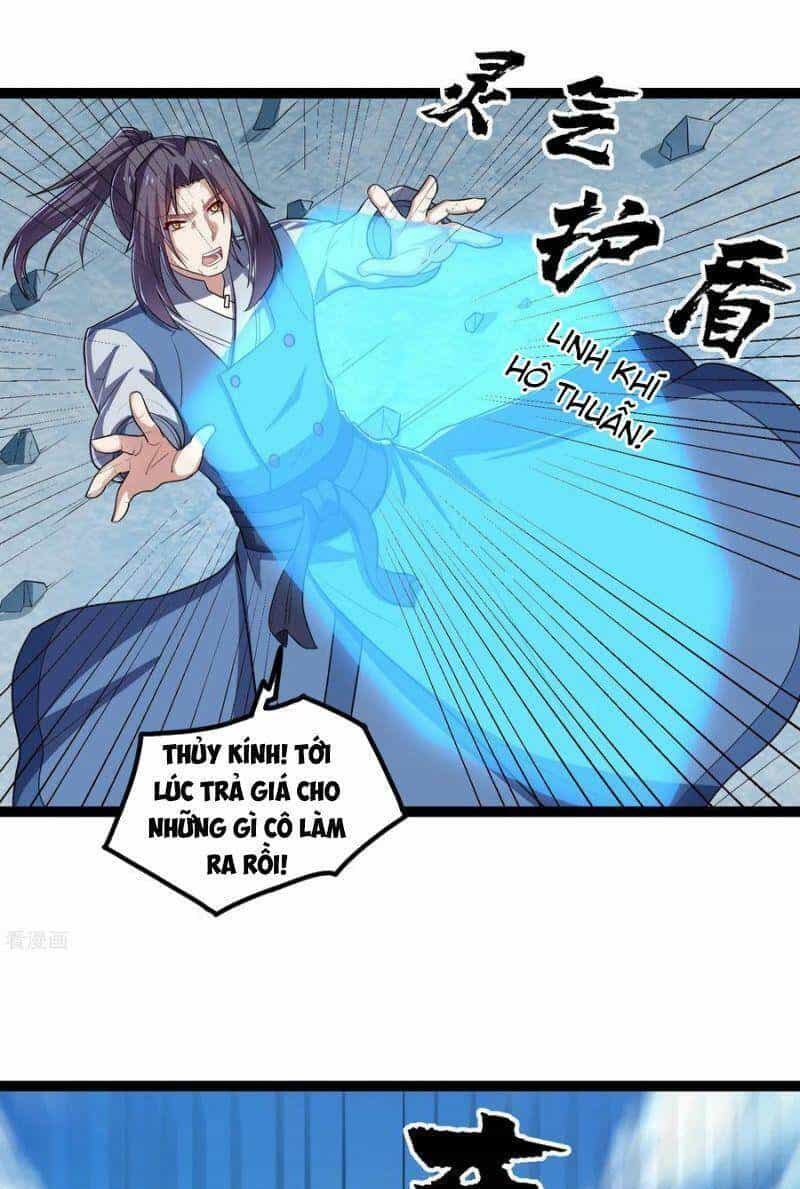Đạp Toái Tiên Hà - Chương 163 - ảnh 10