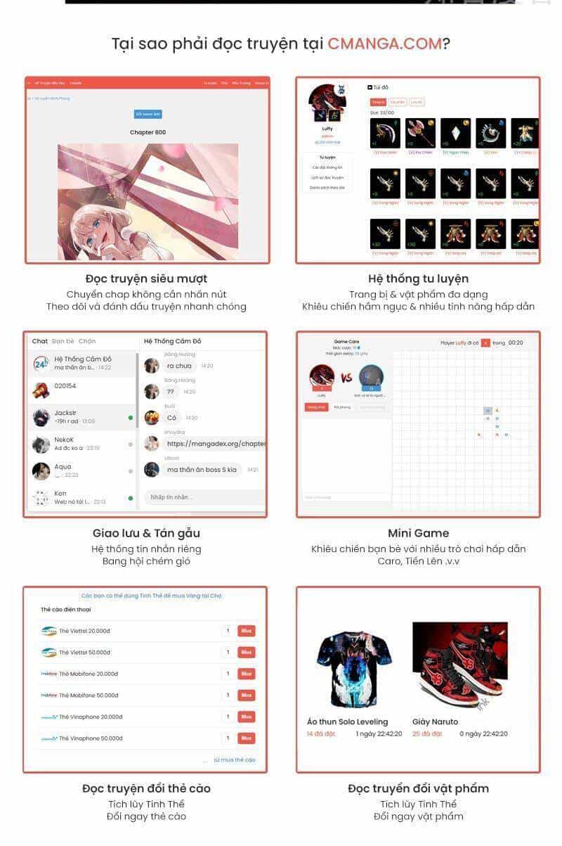 Đạp Toái Tiên Hà - Chương 164 - ảnh 18