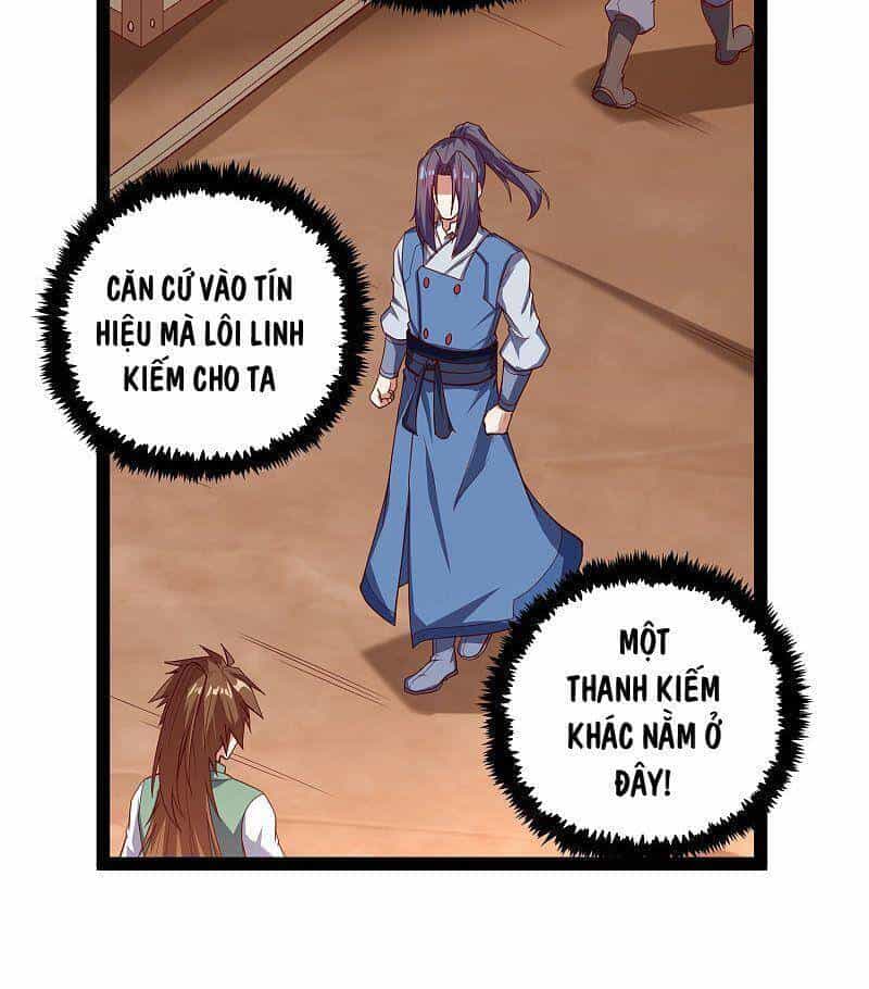 Đạp Toái Tiên Hà - Chương 181 - ảnh 18