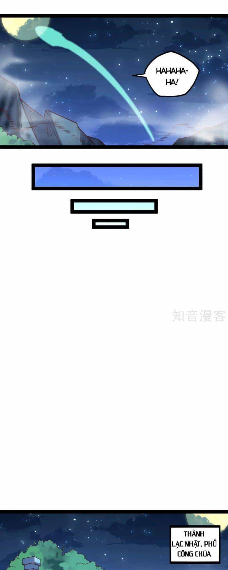 Đạp Toái Tiên Hà - Chương 202 - ảnh 17