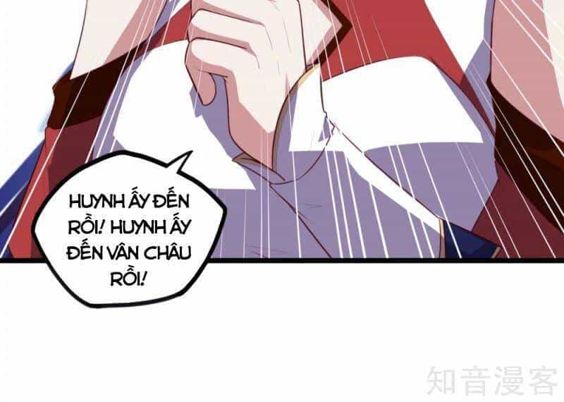 Đạp Toái Tiên Hà - Chương 207 - ảnh 16
