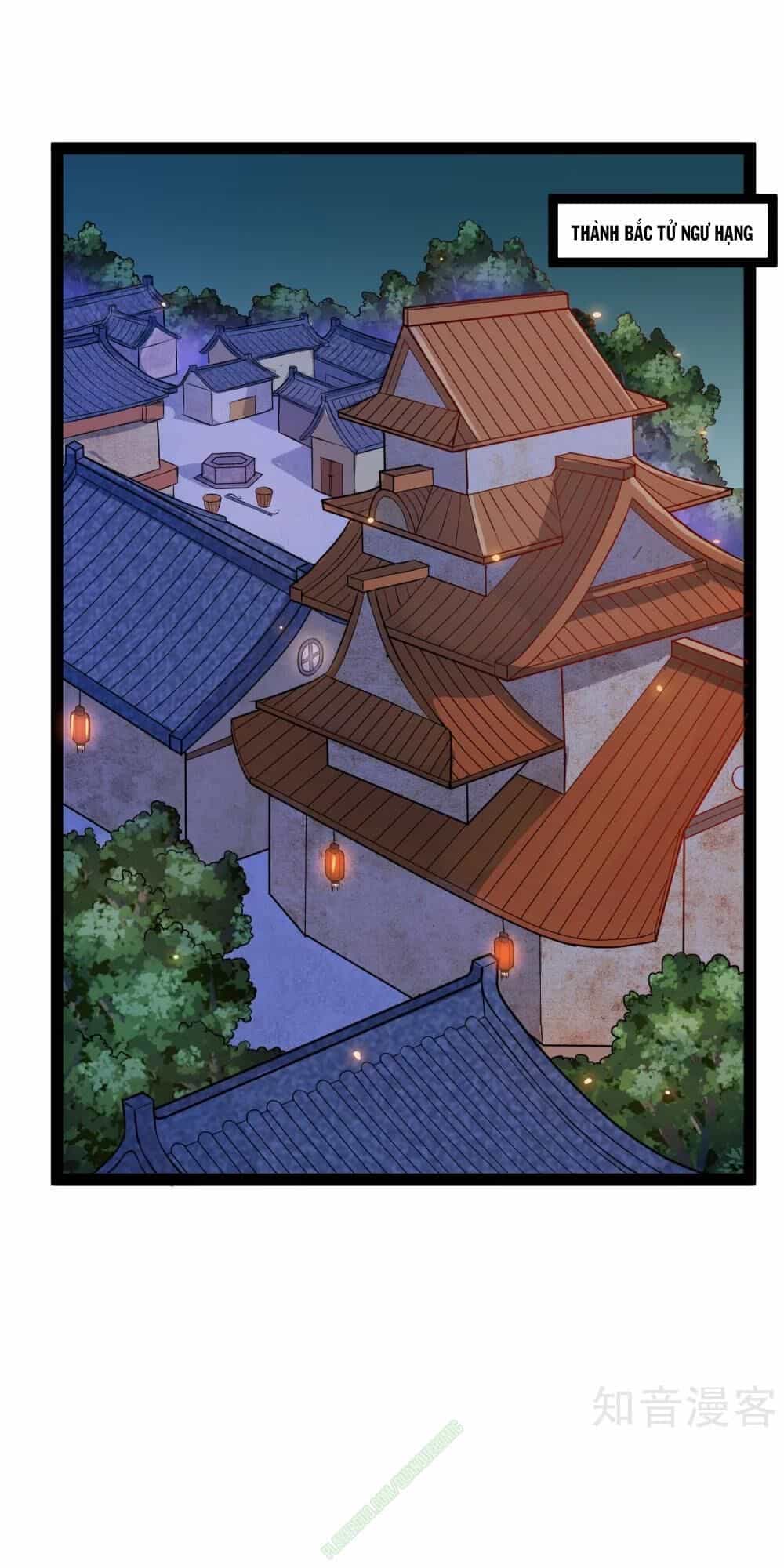 Đạp Toái Tiên Hà - Chương 21 - ảnh 17