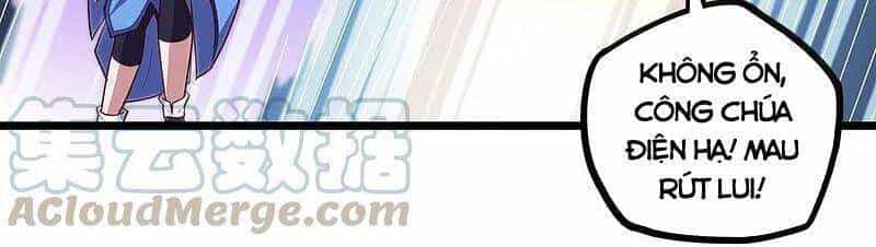 Đạp Toái Tiên Hà - Chương 212 - ảnh 21