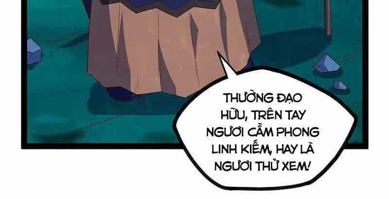 Đạp Toái Tiên Hà - Chương 219 - ảnh 19