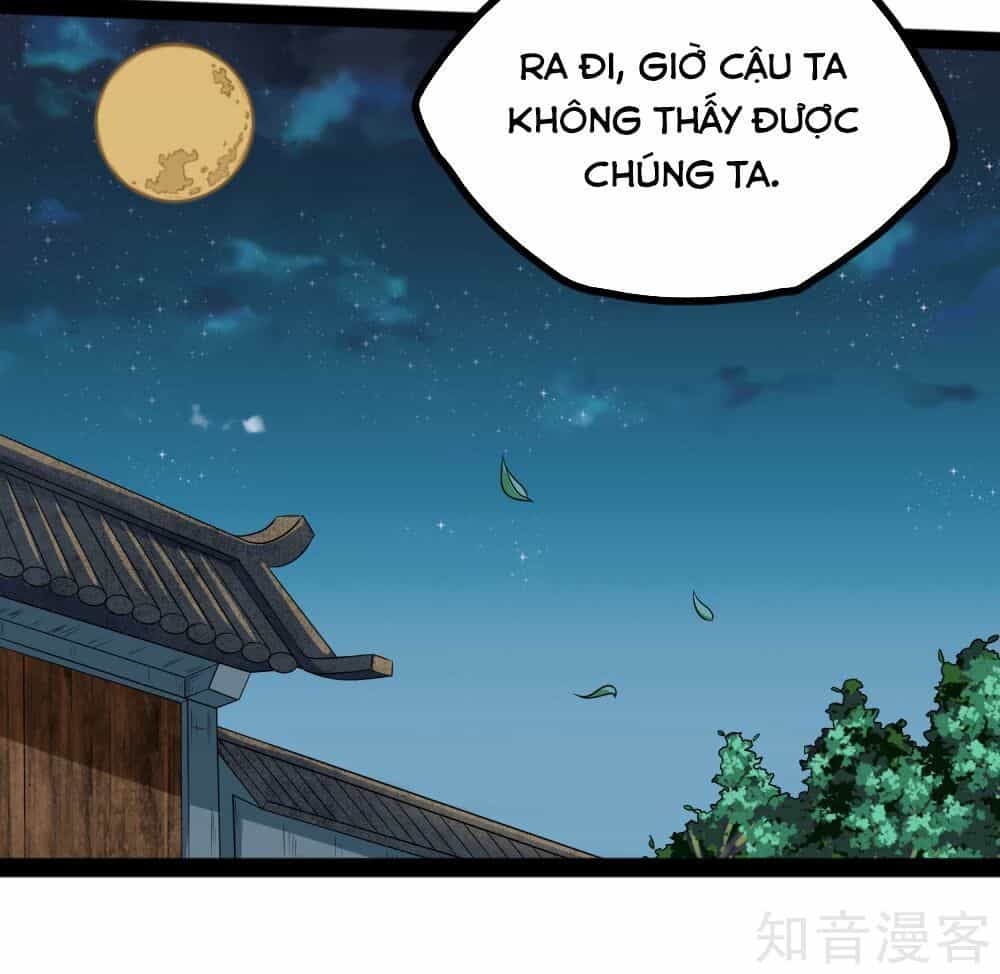 Đạp Toái Tiên Hà - Chương 22 - ảnh 21