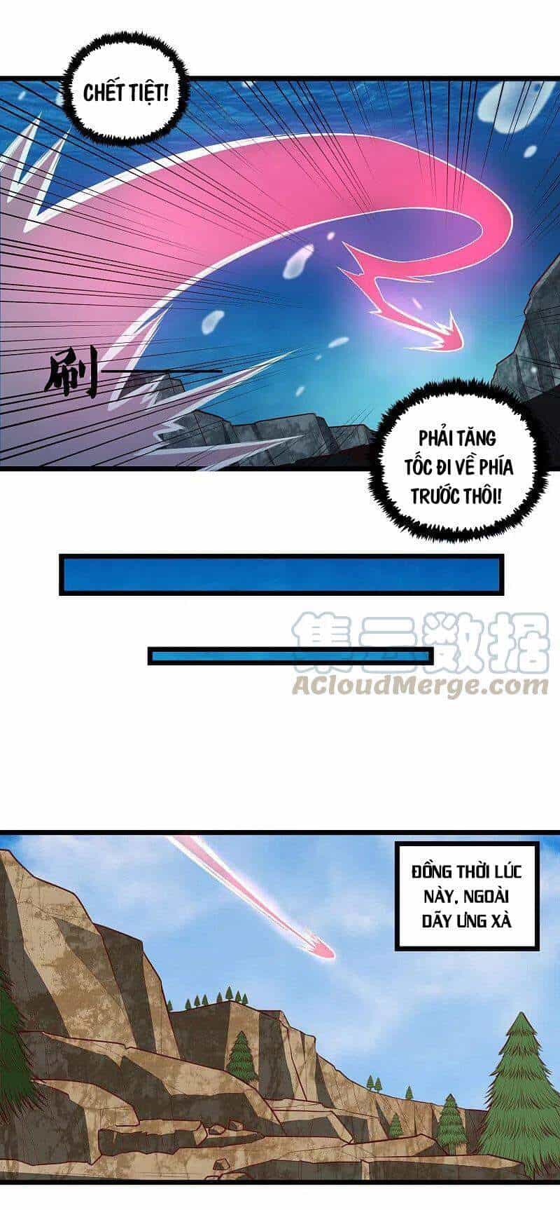 Đạp Toái Tiên Hà - Chương 220 - ảnh 17